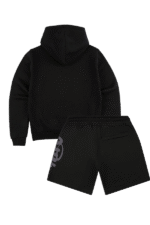 syna world hoodie and shorts ser
