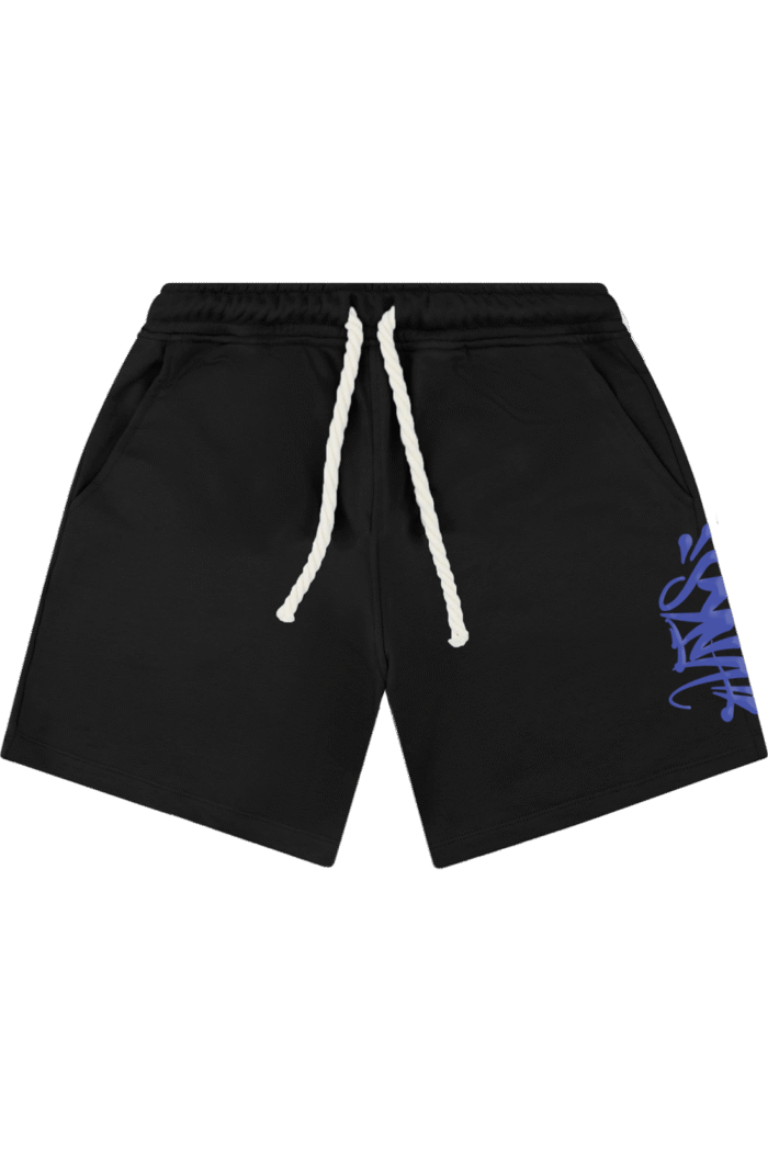 syna world shorts blue