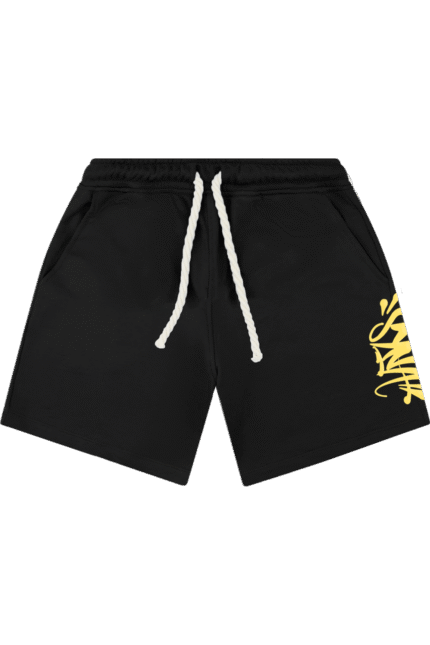 syna world shorts