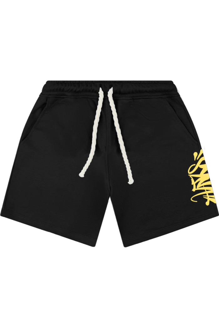 syna world shorts