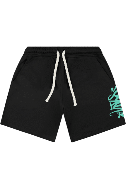 syna world shorts