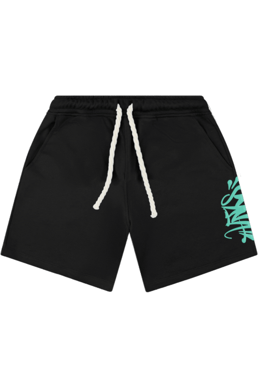 syna world shorts