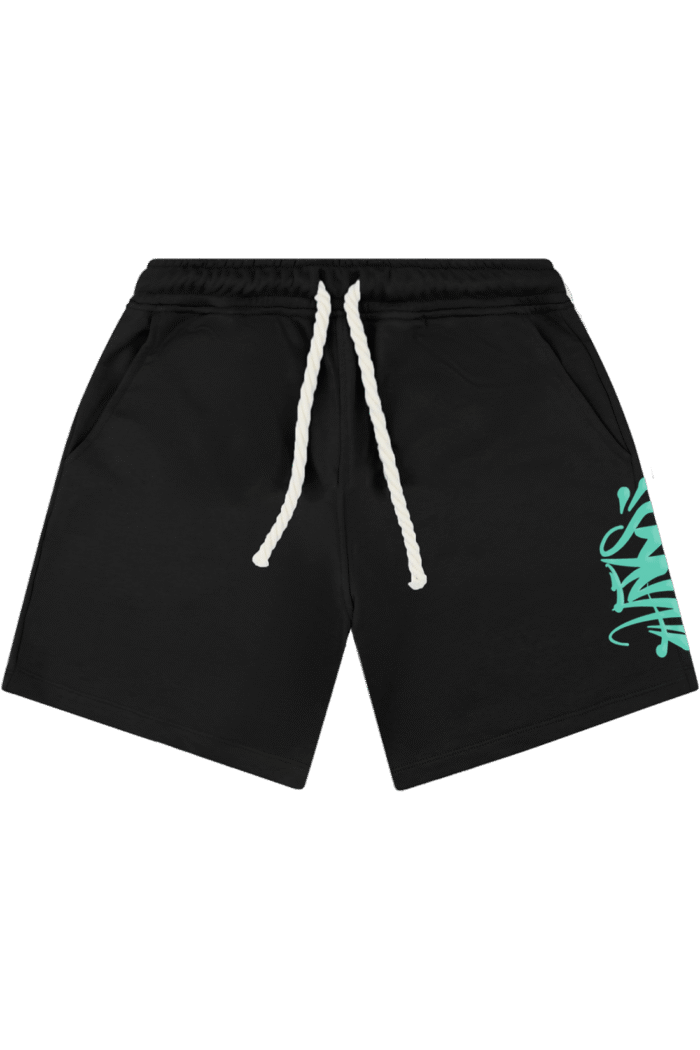 syna world shorts