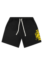 Syna world shorts yellow