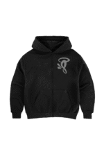 syna world hoodie grey