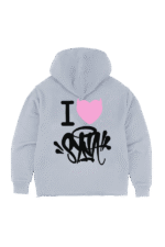 i heart syna hoodie