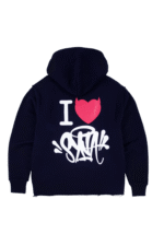 i Heart Syna Hoodie