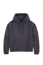 Syna og hoodie