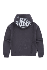 Syna og hoodie