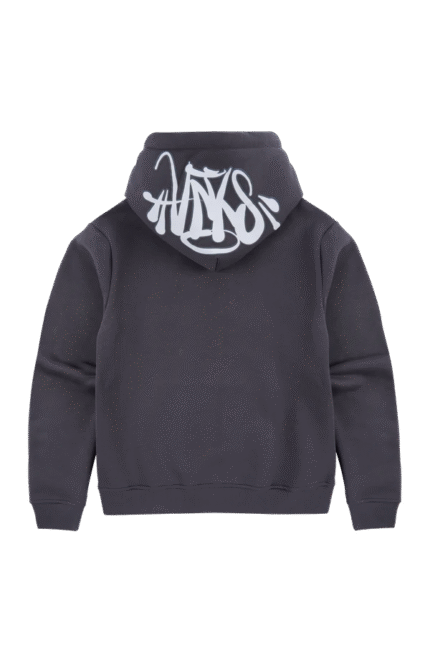 Syna og hoodie