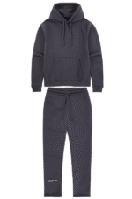syna world tracksuit dark grey