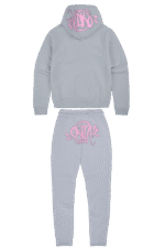 Syna world syna logo tracksuit