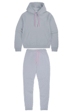 syna world tracksuit grey