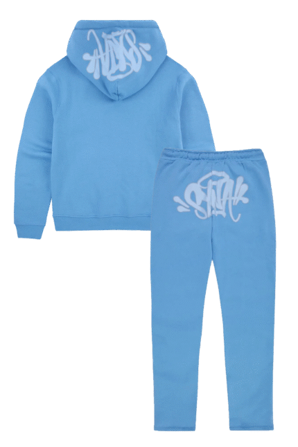 syna world tracksuite