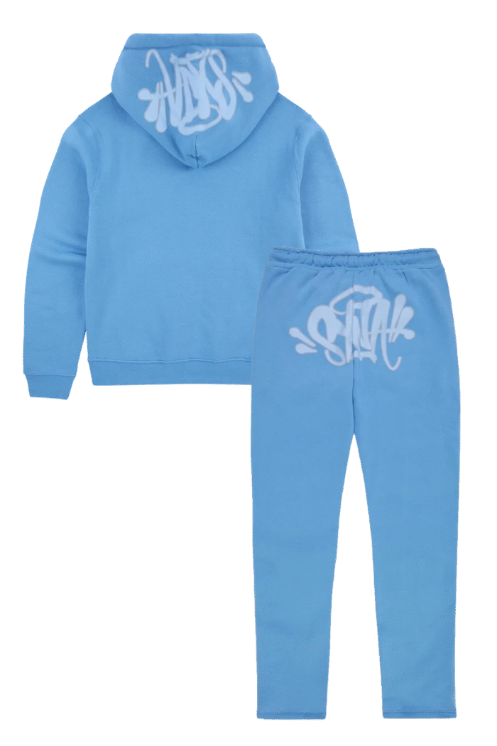 syna world tracksuite
