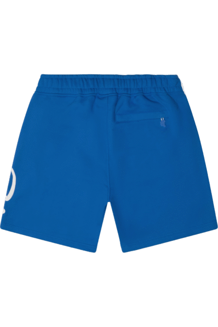 syna world logo shorts