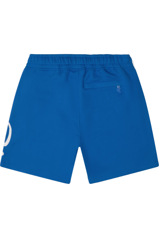 syna world logo shorts