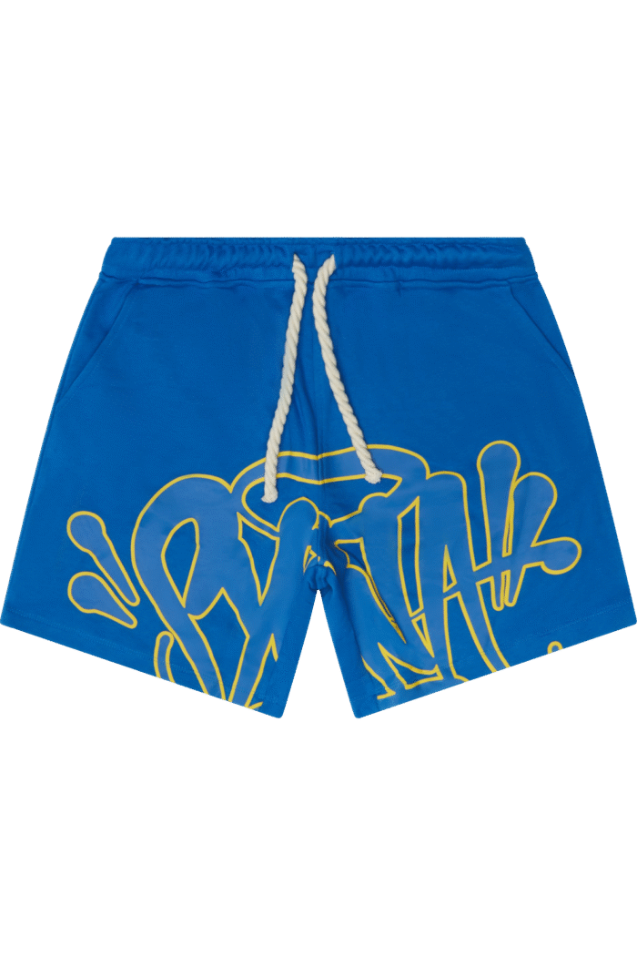 Syna world Shorts