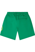 syna world logo shorts