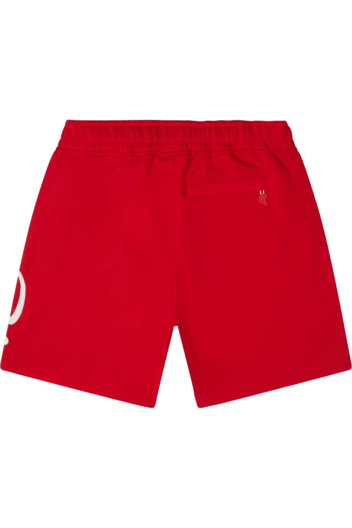 syna world shorts