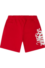 syna world shorts
