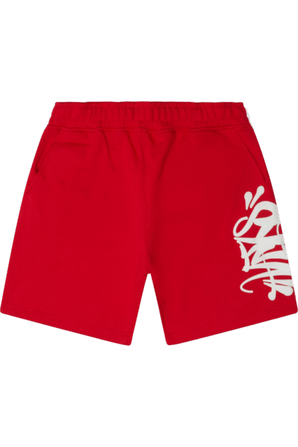 syna world shorts
