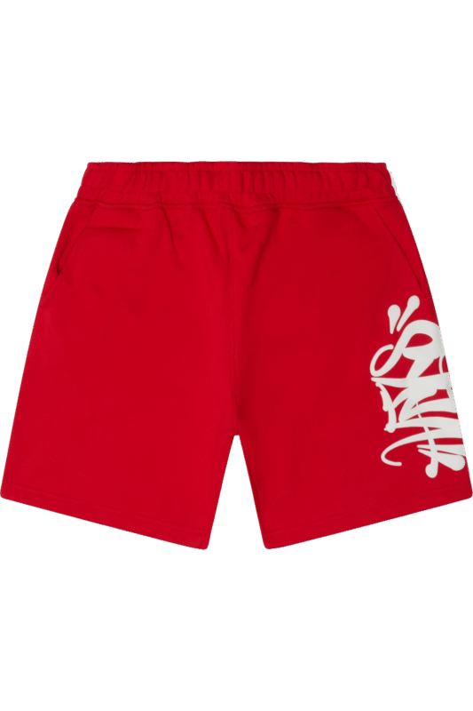 syna world shorts