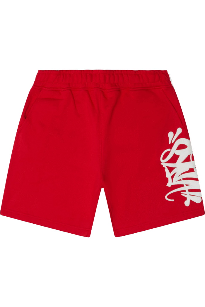 syna world shorts