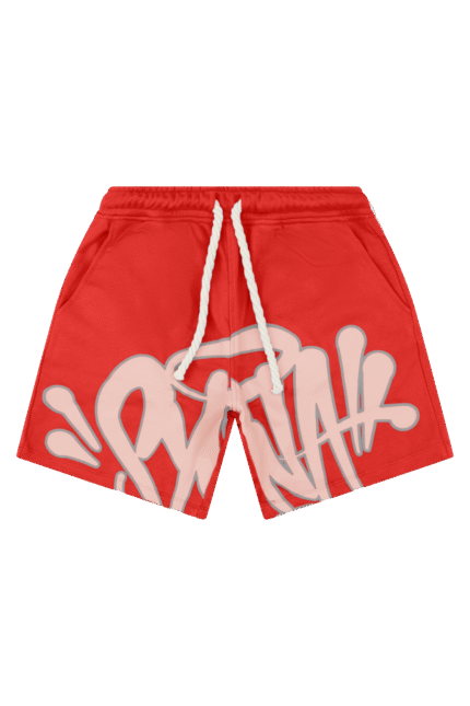 syna world shorts