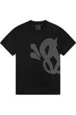 syna world logo t shirt