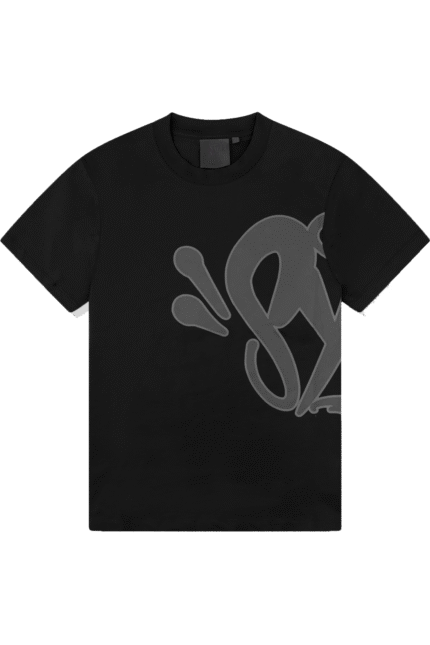 syna world logo t shirt