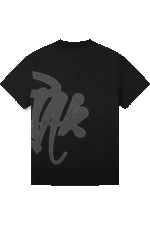 syna world logo t shirt
