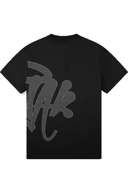 syna world logo t shirt