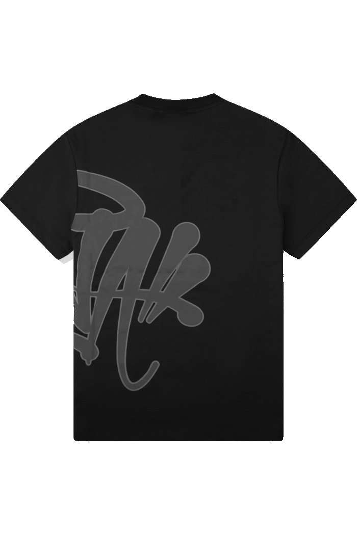 syna world logo t shirt