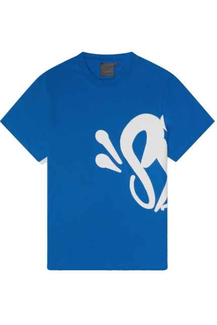 Syna world syna logo t shirts