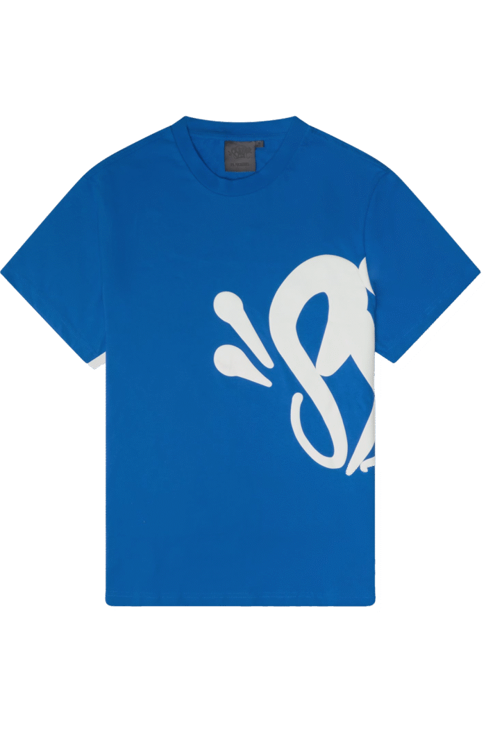 Syna world syna logo t shirts