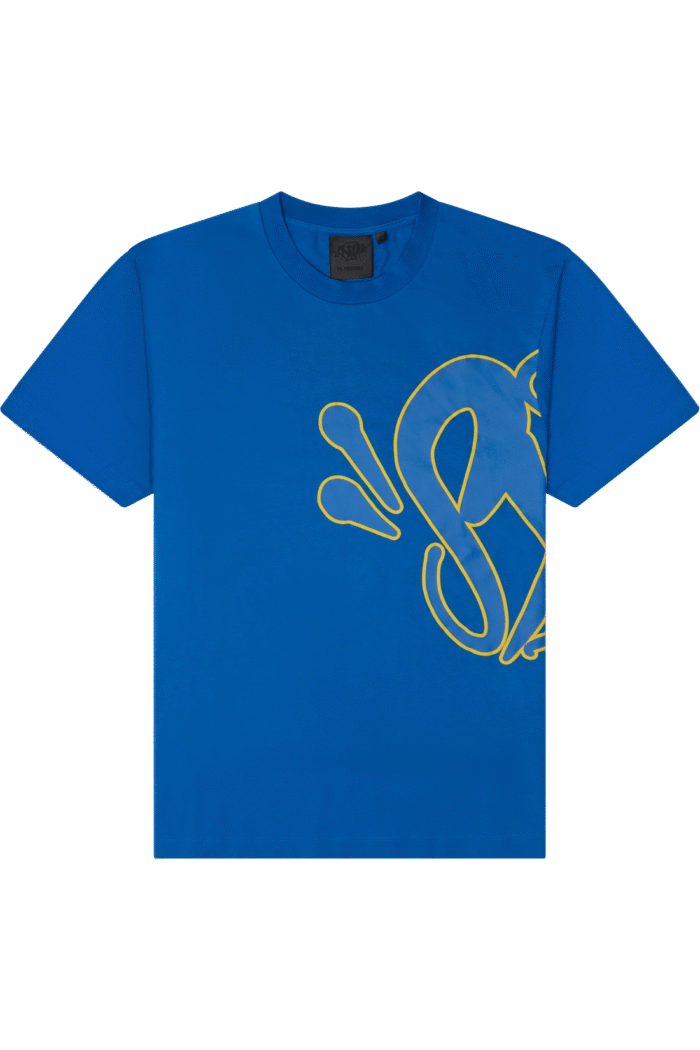Syna world t shirt blue