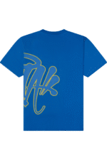 Syna world t shirt blue