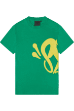 synaworld logo t shirt