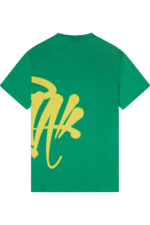 synaworld logo t shirt
