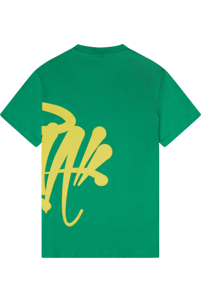 synaworld logo t shirt