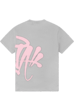 syna world logo t shirts