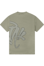 syna world logo shorts