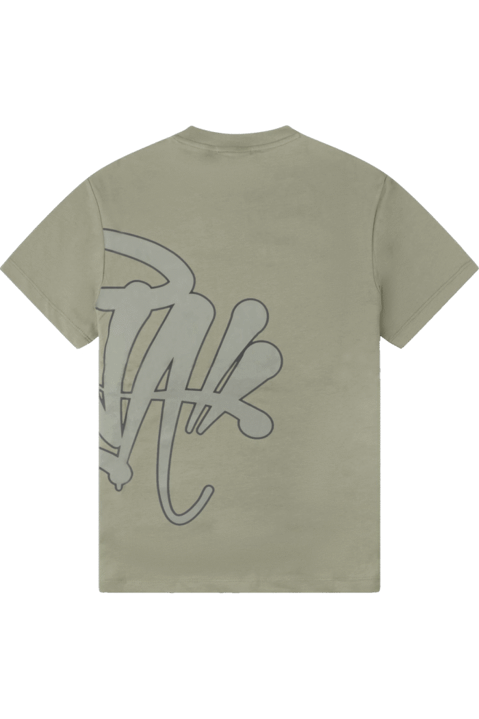 syna world logo shorts