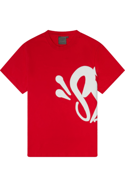 Syna world logo t Shirts