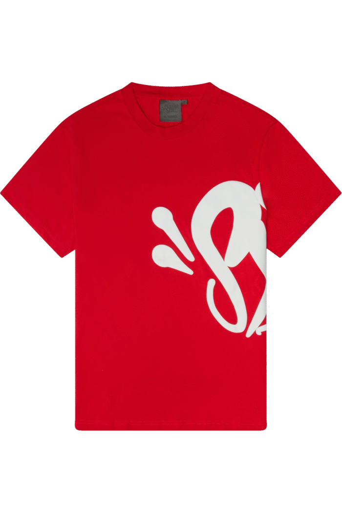 Syna world logo t Shirts