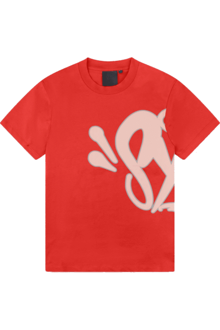 Syna world t shirt