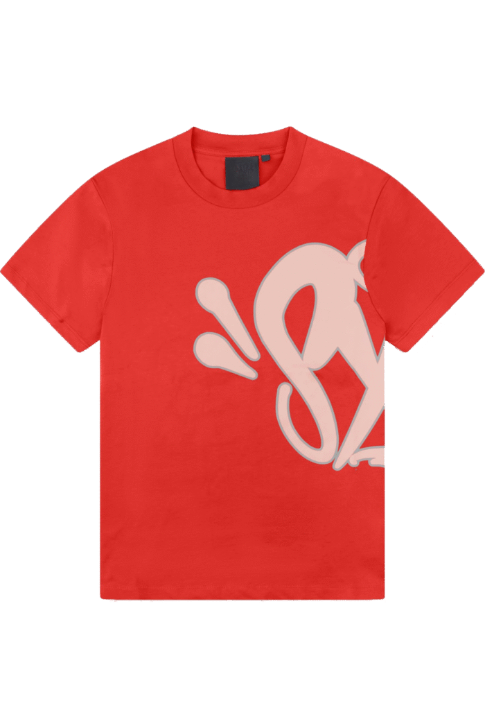 Syna world t shirt
