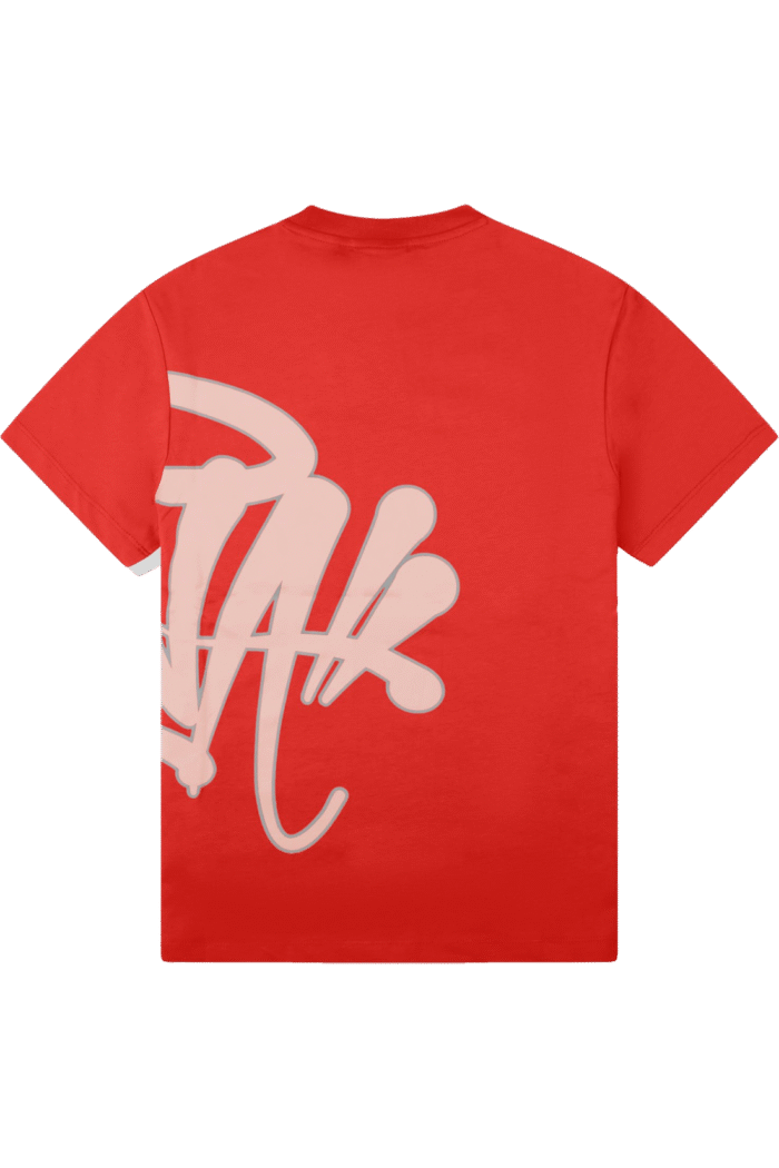 Syna world t shirt