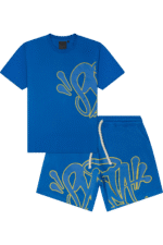 syna world shorts set